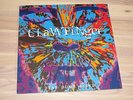 CLAWFINGER LP - DEAF DUMB BLIND / 1993 GERMAN WEA PRESS - TOP RAR