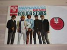 ROLLING STONES HÖR ZU LP - BRAVO / GERMAN CLUB PRESS IN NEAR MINT SHZT 531 - RAR