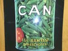 1972 GERMAN/UK LP CAN EGE BAMYASI UAS 29414 I FIRST PRESS MATRIX