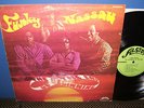 BEGINNING OF THE END Funky Nassau rare US OG 1st press LP on ALSTON