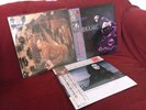 Dead Or Alive Youthquake Sophisticated Mad Bad 3X Japan LP