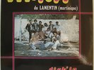 BEE TOPS ** Diab La ** WEST INDIES Reggae CADENCE Psych LISTEN