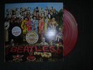 The Beatles Sgt. Pepper