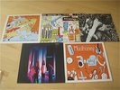 5 x MUDHONEY Superfuzzbigmuff every good boy My Brother the Cow Let it Slide