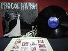 PROCOL HARUM - Same LP UK MONO  REGAL ZONOPHONE ARTWOODS DOWNLINERS SECT KINKS