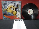 JULIAN JAY SAVARIN - Waiters On The Dance LP + INSERT UK BIRTH LABEL  CATAPILLA