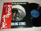 LP Rolling Stones   Big Hits...  (Japan / London / + OBI)