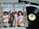 GOTHIC SLAM -Killer Instinct LP 1988 Torrid Rec. USA