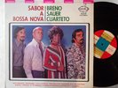SABOR A BOSSA NOVA BRENO SAUER CUARTETO
