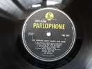 THE BEATLES  SGT PEPPER MONO 3rd PRESSING No Sold In UK on labels
