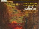 Columbia SAX2497 - Tchaikovsky - Symphony No.5 - Otto KLEMPERER - RARE
