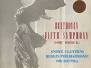 HMV ASD267 - Beethoven - Symphony No. 5 - 