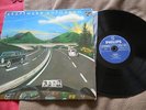 KRAFTWERK AUTOBAHN PHILIPS KLING KLANG 1974 MINT- 1ST PRESS GERMAN