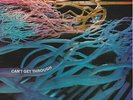 Hairy Chapter - Can't Get Through - 33 RpM Vinyl LP - German Rock Band