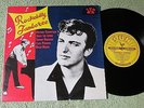 ROCKABILLY JAMBOREE various artists French SUN RECORDS 10-inch LP CFM 505