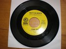 45 COUNT FIVE  - PRETTY BIG MOUTH (DOUBLE SHOT 141) RARE ORIGINAL ISSUE GARAGE