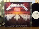 METALLICA LP 