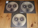 STEVEN WILSON- The Raven That DELUXE SET + DLP VINYL + LUMINOL PD-porcupine tree