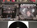 HEATHEN  -  