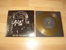 The Oath Night Child GOLD EP SIGNED kadavar aqua nebula oscillator