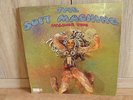 SOFT MACHINE Volume Two  Psych  first press US 1969 VINYL LP  CPLP-4505-S   MINT