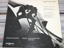 rare ESTHER NYFFENEGGER CELLO TCHAIKOVSKY SAINT-SAENS NUREMBERG SYM.