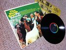  Beach Boys PET SOUNDS original LP MONO T-2458