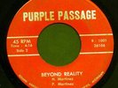 RARE HARD PSYCH MICHIGAN GARAGE  