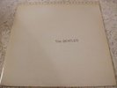 THE BEATLES  WHITE ALBUM  1982 MOBILE FIDELITY 2-072  ORIGINAL MASTER RECORDING