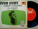 IVON CURY feat. TAMBA TRIO - 1964 BOSSA NOVA SAMBA-JAZZ BRAZIL EP 7