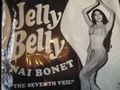 Nai Bonet, Jelly Belly, Karate # 532, sleeve & Record, M-