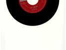 45 RPM BY THE SLY FOX 