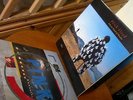 Pink Floyd Delicate Sound Of Thunder live lp vinyl