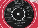 THE VOICE the train to disaster 1966 UK MERCURY PSYCH GARAGE FREAKBEAT 45