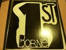 First Borne - Self Titled LP 12