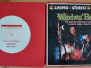 Alexander Gibson - Witches Brew - Classic Records 45rpm Clarity Vinyl