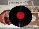 Captain Beefheart SAFE AS MILK 1st Press A1/B1 Matrix BUDDAH Frank Zappa EX/E