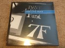 DAVE MATTHEWS BAND - DMB Live Trax Vol 1 4 LP 180 GRAM BLACK VINYL SET SEALED