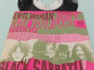 Black Sabbath Evil Woman Holland 7