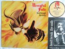MERCYFUL FATE - don't break the oath LP MFN 28 * King Diamond VENOM Celtic Frost