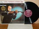 BRAHMS VIOLIN CONCERTO SZERYNG DORATI MERCURY LIVING PRESENCE STEREO AMS 16134