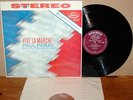 VIVE LA MARCHE PAUL PARAY DETROIT SO MERCURY LIVING PRESENCE STEREO AMS 16077