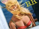 BRIGITTE BARDOT PLAGE 1965 EP 7