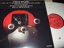 FRITZ PAUER : LIVE AT THE BERLIN JAZZ GALERIE LP 1970 MPS 15268 ST GERMANY