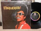 ESQUERITA Self Titled LP VG/VG+ Capitol Original