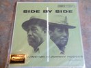 ANALOGUE PRODUCTIONS DUKE ELLINGTON JOHNNY HODGES SIDE BY SIDE MINT 45 RPM #0022