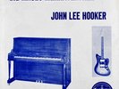 JOHN LEE HOOKER   BIG MACEO MERRIWEATHER • 1963 LP FORTUNE 3002