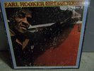 Earl Hooker Don't Have to Worry Original LP VG++ PROMO