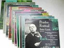 Pablo Casals - Bach Prades Festival - 1st Edition Limited 10 LP Set #818/1000