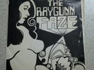RAY GUNN FAZE - IT'LL NEVER BE THE SAME AGAIN / BAD BOY 7